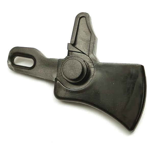 THROTTLE TRIGGER