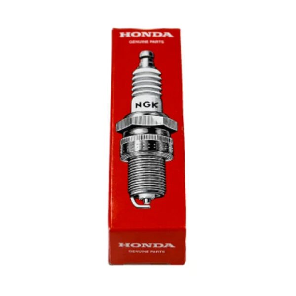 Honda spark plug