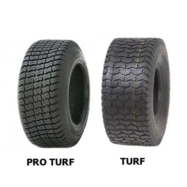 Tyres and Tubes